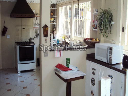 Conheça COZINHA3 do imóvel - Casa em Condomínio Itanhangá, Bosque Itanhangá, Itanhangá, Rio de Janeiro, RJ À Venda, 4 Quartos, 900m² - BAC3959 - 20 COZINHA3