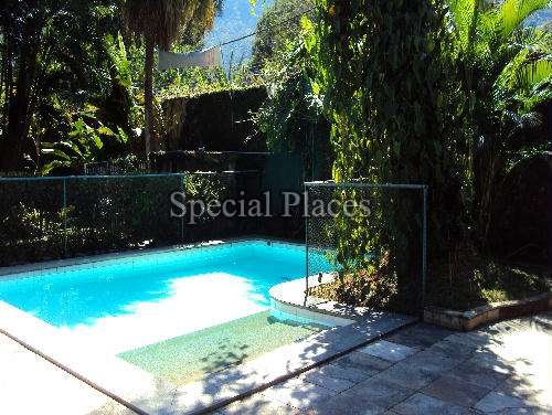 Conheça PISCINA2 do imóvel - Casa em Condomínio Itanhangá, Bosque Itanhangá, Itanhangá, Rio de Janeiro, RJ À Venda, 4 Quartos, 900m² - BAC3959 - 7 PISCINA2