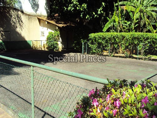 Conheça QUADRA do imóvel - Casa em Condomínio Itanhangá, Bosque Itanhangá, Itanhangá, Rio de Janeiro, RJ À Venda, 4 Quartos, 900m² - BAC3959 - 9 QUADRA
