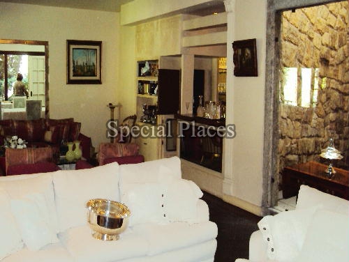 Conheça SALAO3 do imóvel - Casa em Condomínio Itanhangá, Bosque Itanhangá, Itanhangá, Rio de Janeiro, RJ À Venda, 4 Quartos, 900m² - BAC3959 - 13 SALAO3