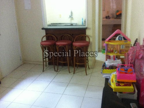 Conheça CASA DE HOSPEDES do imóvel - Casa em Condomínio Itanhangá, Bosque Itanhangá, Itanhangá, Rio de Janeiro, RJ À Venda, 4 Quartos, 300m² - BAC3960 - 19 CASA DE HOSPEDES