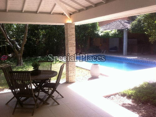 Conheça LAZER do imóvel - Casa em Condomínio Itanhangá, Bosque Itanhangá, Itanhangá, Rio de Janeiro, RJ À Venda, 4 Quartos, 300m² - BAC3960 - 1 LAZER