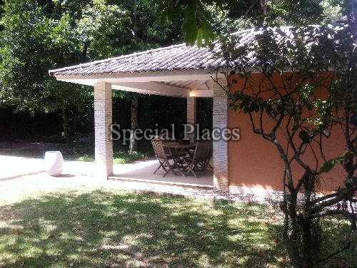 Conheça LAZER do imóvel - Casa em Condomínio Itanhangá, Bosque Itanhangá, Itanhangá, Rio de Janeiro, RJ À Venda, 4 Quartos, 300m² - BAC3960 - 3 LAZER
