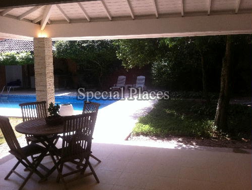 Conheça LAZER do imóvel - Casa em Condomínio Itanhangá, Bosque Itanhangá, Itanhangá, Rio de Janeiro, RJ À Venda, 4 Quartos, 300m² - BAC3960 - 7 LAZER