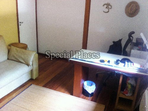 Conheça QUARTO do imóvel - Casa em Condomínio Itanhangá, Bosque Itanhangá, Itanhangá, Rio de Janeiro, RJ À Venda, 4 Quartos, 300m² - BAC3960 - 15 QUARTO