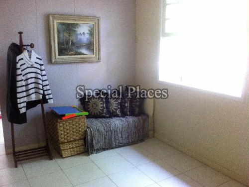 Conheça QUARTO DE HOSPEDES do imóvel - Casa em Condomínio Itanhangá, Bosque Itanhangá, Itanhangá, Rio de Janeiro, RJ À Venda, 4 Quartos, 300m² - BAC3960 - 20 QUARTO DE HOSPEDES