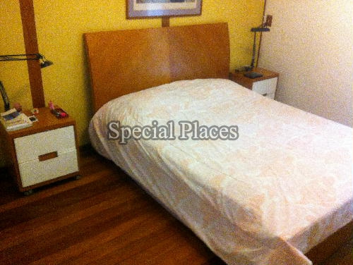 Conheça SUITE do imóvel - Casa em Condomínio Itanhangá, Bosque Itanhangá, Itanhangá, Rio de Janeiro, RJ À Venda, 4 Quartos, 300m² - BAC3960 - 16 SUITE