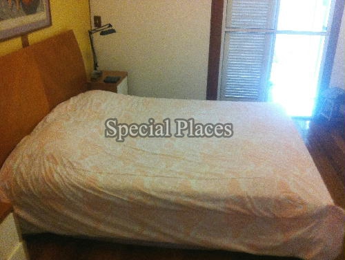 Conheça SUITE do imóvel - Casa em Condomínio Itanhangá, Bosque Itanhangá, Itanhangá, Rio de Janeiro, RJ À Venda, 4 Quartos, 300m² - BAC3960 - 17 SUITE