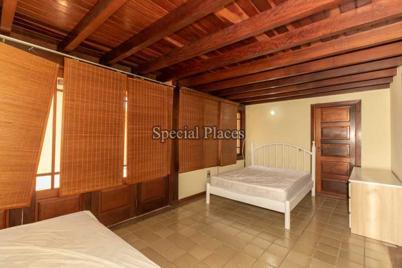 Conheça quarto do imóvel - Casa À Venda no Condomínio Itanhangá, Greenwood Park - Itanhangá - Rio de Janeiro - RJ - BAC4101 - 25 quarto