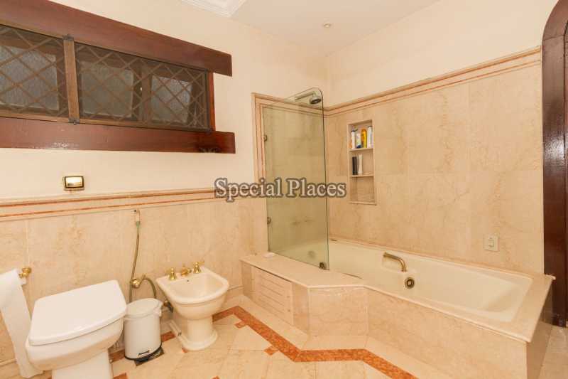 Conheça HIDRO SUITE MASTER do imóvel - Casa À Venda no Condomínio Barra, Arouca B - Barra da Tijuca - Rio de Janeiro - RJ - BAC4136 - 21 HIDRO SUITE MASTER