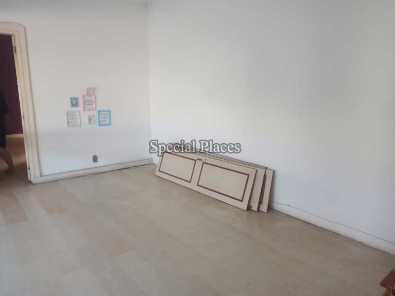 Conheça QUARTO do imóvel - Casa em Condomínio 4 quartos à venda Barra da Tijuca, Rio de Janeiro - R$ 2.200.000 - BAC1580 - 22 QUARTO