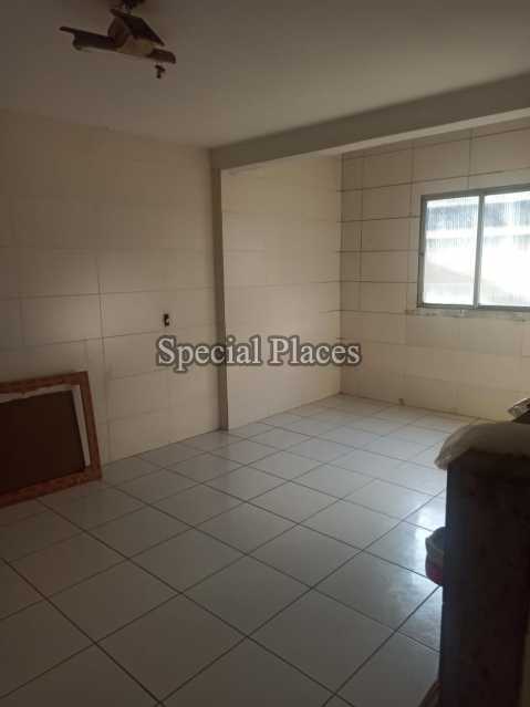 Conheça IMG-20210528-WA0008 do imóvel - Casa em Condomínio 4 quartos à venda Barra da Tijuca, Rio de Janeiro - R$ 2.200.000 - BAC1580 - 25 IMG-20210528-WA0008