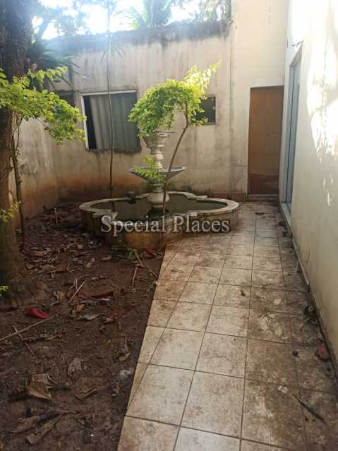 Conheça LAZER do imóvel - Casa em Condomínio 4 quartos à venda Barra da Tijuca, Rio de Janeiro - R$ 2.200.000 - BAC1580 - 31 LAZER