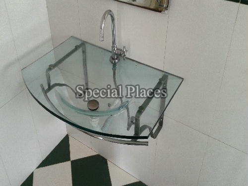 Conheça BANHEIRO SUITE 4 do imóvel - Casa À Venda no Condomínio Barra, Santa Marina - Barra da Tijuca - Rio de Janeiro - RJ - BAC4243 - 26 BANHEIRO SUITE 4