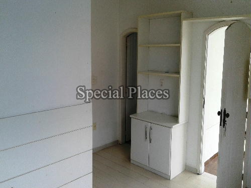 Conheça ESCRITORIO do imóvel - Casa À Venda no Condomínio Barra, Santa Marina - Barra da Tijuca - Rio de Janeiro - RJ - BAC4243 - 14 ESCRITORIO