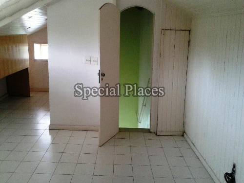 Conheça SOTAO do imóvel - Casa À Venda no Condomínio Barra, Santa Marina - Barra da Tijuca - Rio de Janeiro - RJ - BAC4243 - 28 SOTAO