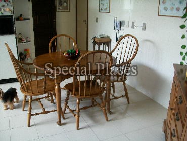 Conheça COPA do imóvel - Casa À Venda no Condomínio Barra, Pedra de Itaúna - Barra da Tijuca - Rio de Janeiro - RJ - BAC4277 - 19 COPA