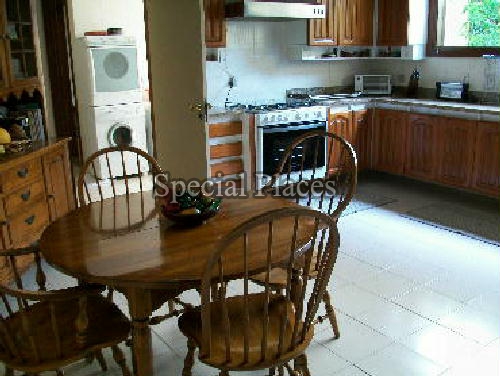 Conheça COPA COZINHA do imóvel - Casa À Venda no Condomínio Barra, Pedra de Itaúna - Barra da Tijuca - Rio de Janeiro - RJ - BAC4277 - 18 COPA COZINHA
