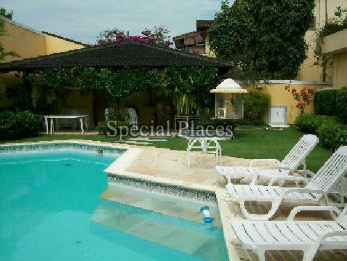 Conheça LAZER 1 do imóvel - Casa À Venda no Condomínio Barra, Pedra de Itaúna - Barra da Tijuca - Rio de Janeiro - RJ - BAC4277 - 23 LAZER 1