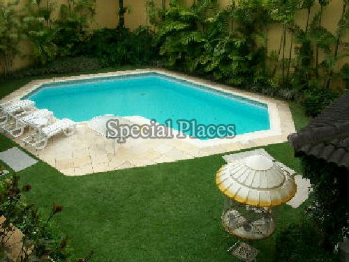 Conheça PISCINA2 do imóvel - Casa À Venda no Condomínio Barra, Pedra de Itaúna - Barra da Tijuca - Rio de Janeiro - RJ - BAC4277 - 25 PISCINA2