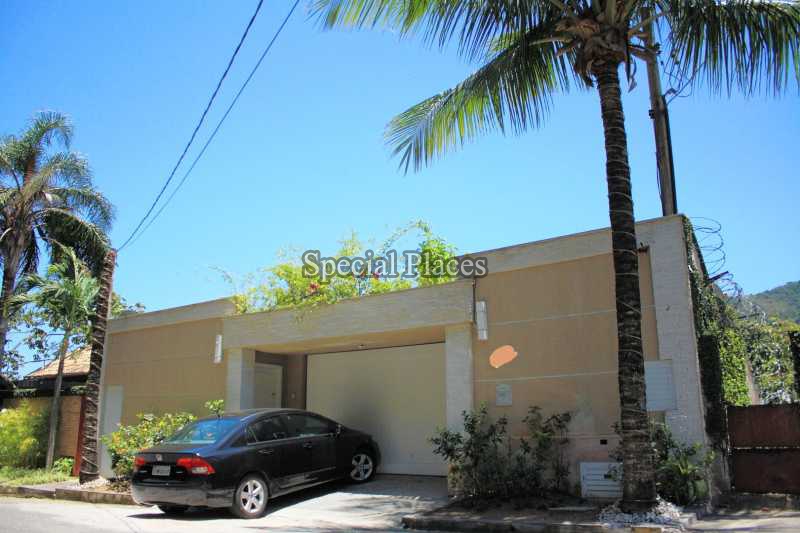 Conheça Fachadarua do imóvel - Casa em Condomínio Joatinga, Joá, Rio de Janeiro, RJ À Venda, 4 Quartos, 950m² - BAC1666 - 4 Fachadarua
