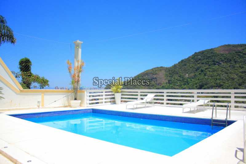 Conheça Piscina3 do imóvel - Casa em Condomínio Joatinga, Joá, Rio de Janeiro, RJ À Venda, 4 Quartos, 950m² - BAC1666 - 12 Piscina3