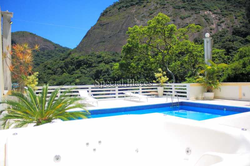 Conheça Piscina4 do imóvel - Casa em Condomínio Joatinga, Joá, Rio de Janeiro, RJ À Venda, 4 Quartos, 950m² - BAC1666 - 13 Piscina4