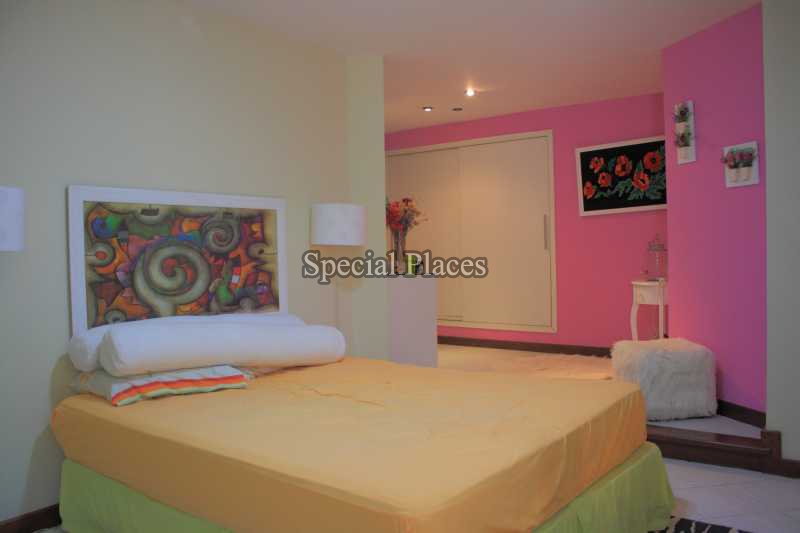 Conheça suite1 do imóvel - Casa em Condomínio Joatinga, Joá, Rio de Janeiro, RJ À Venda, 4 Quartos, 950m² - BAC1666 - 27 suite1