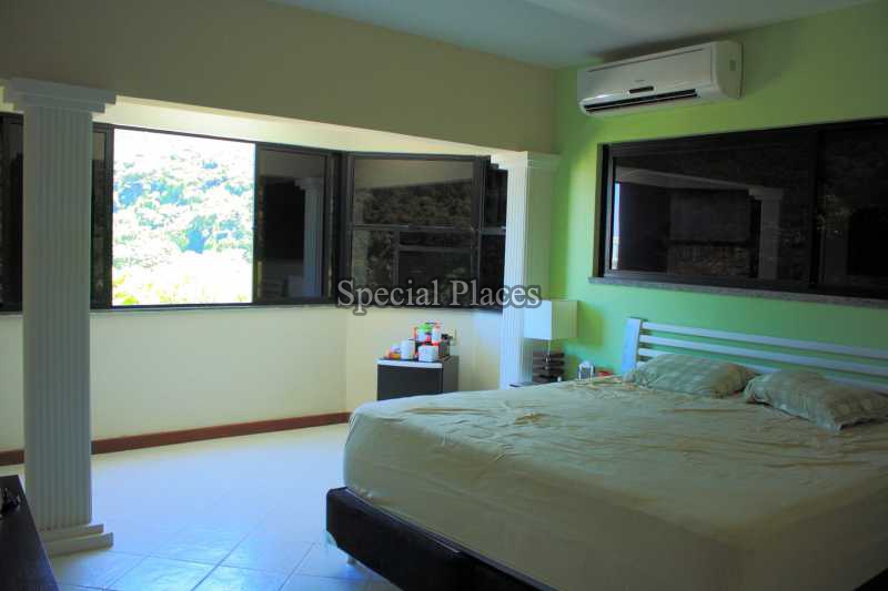 Conheça Suite2 do imóvel - Casa em Condomínio Joatinga, Joá, Rio de Janeiro, RJ À Venda, 4 Quartos, 950m² - BAC1666 - 28 Suite2