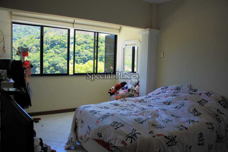 Conheça Suite3 do imóvel - Casa em Condomínio Joatinga, Joá, Rio de Janeiro, RJ À Venda, 4 Quartos, 950m² - BAC1666 - 29 Suite3