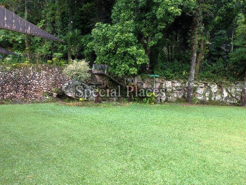 Conheça TERRENO do imóvel - Casa em Condomínio Alto da Boa Vista, Gávea Pequena, Alto da Boa Vista, Rio de Janeiro, RJ À Venda, 4 Quartos, 2000m² - BAC4410 - 4 TERRENO