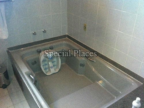 Conheça HIDRO MASTER do imóvel - Casa À Venda no Condomínio Barra, Rio Mar - Barra da Tijuca - Rio de Janeiro - RJ - BAC4453 - 6 HIDRO MASTER