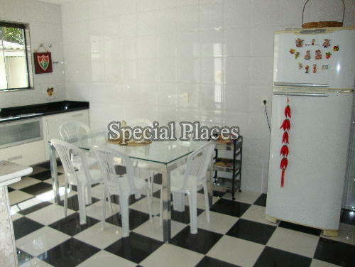 Conheça COZINHA 2 do imóvel - Casa em Condomínio Barra, Village Marapendi, Barra da Tijuca, Rio de Janeiro, RJ À Venda, 4 Quartos, 300m² - BAC4463 - 17 COZINHA 2