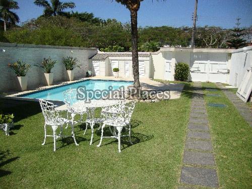 Conheça LAZER 1 do imóvel - Casa em Condomínio Barra, Village Marapendi, Barra da Tijuca, Rio de Janeiro, RJ À Venda, 4 Quartos, 300m² - BAC4463 - 20 LAZER 1