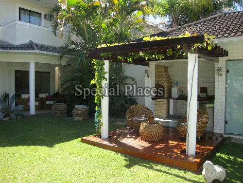 Conheça PERGOLADO 2 do imóvel - Casa em Condomínio Barra, Village Marapendi, Barra da Tijuca, Rio de Janeiro, RJ À Venda, 4 Quartos, 300m² - BAC4463 - 19 PERGOLADO 2
