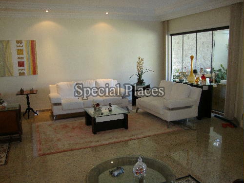 Conheça SALA DE ESTAR 2 do imóvel - Casa em Condomínio Barra, Village Marapendi, Barra da Tijuca, Rio de Janeiro, RJ À Venda, 4 Quartos, 300m² - BAC4463 - 7 SALA DE ESTAR 2