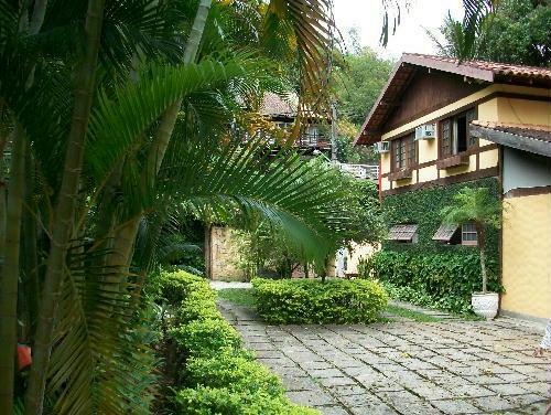 Conheça ANEXO do imóvel - Casa À Venda no Condomínio Itanhangá, Jardim - Itanhangá - Rio de Janeiro - RJ - BAC4487 - 11 ANEXO