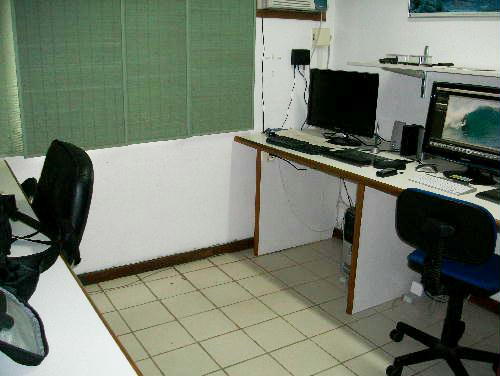 Conheça ESCRITORIO ANEXO do imóvel - Casa À Venda no Condomínio Itanhangá, Jardim - Itanhangá - Rio de Janeiro - RJ - BAC4487 - 12 ESCRITORIO ANEXO