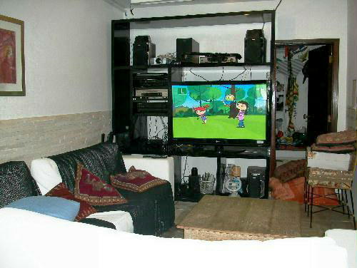 Conheça HOME do imóvel - Casa À Venda no Condomínio Itanhangá, Jardim - Itanhangá - Rio de Janeiro - RJ - BAC4487 - 17 HOME