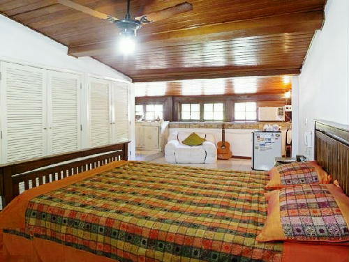 Conheça MASTER do imóvel - Casa À Venda no Condomínio Itanhangá, Jardim - Itanhangá - Rio de Janeiro - RJ - BAC4487 - 22 MASTER