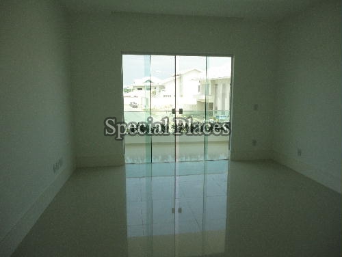 Conheça SUÍTE 2 do imóvel - Casa À Venda no Condomínio Barra, Del Lago - Barra da Tijuca - Rio de Janeiro - RJ - BAC4502 - 8 SUÍTE 2