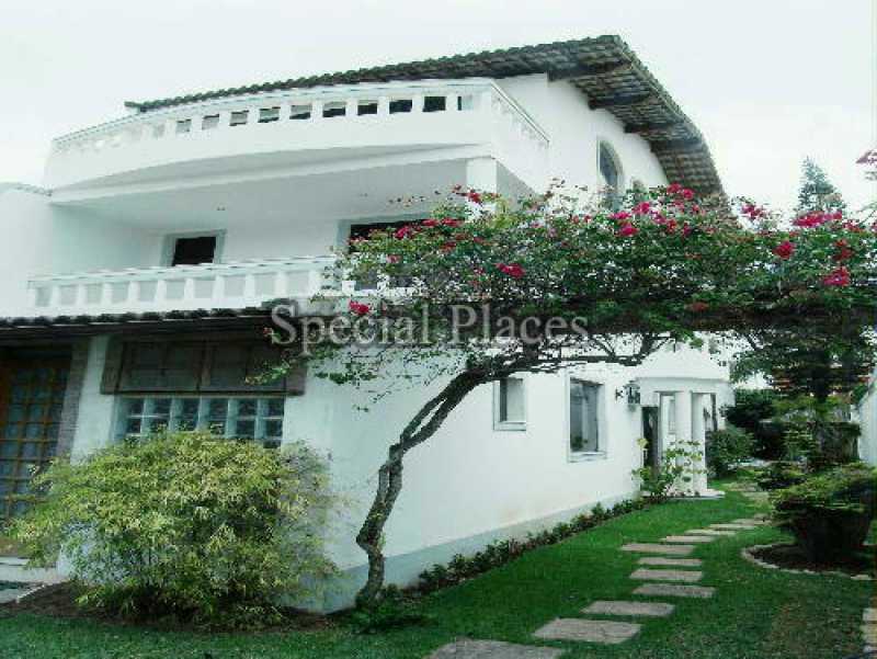Conheça fachada1 do imóvel - Casa em Condomínio 4 quartos à venda Recreio dos Bandeirantes, Rio de Janeiro - R$ 1.650.000 - BAC4530 - 1 fachada1 - Casa em Condomínio 4 quartos à venda Recreio dos Bandeirantes, Rio de Janeiro - R$ 1.650.000 - BAC4530 - 1
