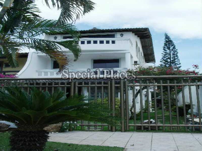 Conheça fachada2 do imóvel - Casa em Condomínio 4 quartos à venda Recreio dos Bandeirantes, Rio de Janeiro - R$ 1.650.000 - BAC4530 - 3 fachada2 - Casa em Condomínio 4 quartos à venda Recreio dos Bandeirantes, Rio de Janeiro - R$ 1.650.000 - BAC4530 - 3