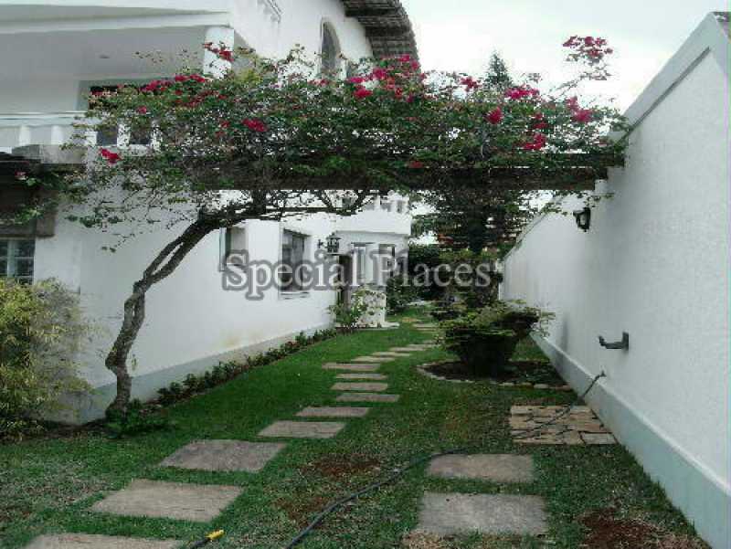 Conheça lateral2 do imóvel - Casa em Condomínio 4 quartos à venda Recreio dos Bandeirantes, Rio de Janeiro - R$ 1.650.000 - BAC4530 - 7 lateral2 - Casa em Condomínio 4 quartos à venda Recreio dos Bandeirantes, Rio de Janeiro - R$ 1.650.000 - BAC4530 - 7