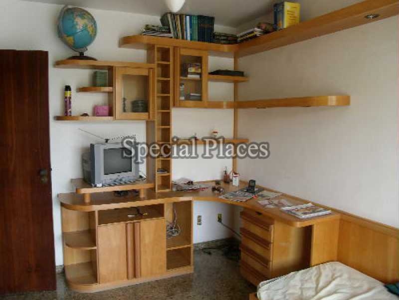 Conheça quarto do imóvel - Casa em Condomínio 4 quartos à venda Recreio dos Bandeirantes, Rio de Janeiro - R$ 1.650.000 - BAC4530 - 12 quarto - Casa em Condomínio 4 quartos à venda Recreio dos Bandeirantes, Rio de Janeiro - R$ 1.650.000 - BAC4530 - 12