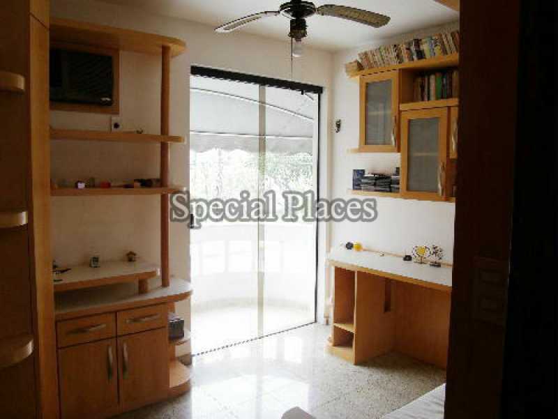 Conheça quarto3 do imóvel - Casa em Condomínio 4 quartos à venda Recreio dos Bandeirantes, Rio de Janeiro - R$ 1.650.000 - BAC4530 - 14 quarto3 - Casa em Condomínio 4 quartos à venda Recreio dos Bandeirantes, Rio de Janeiro - R$ 1.650.000 - BAC4530 - 14