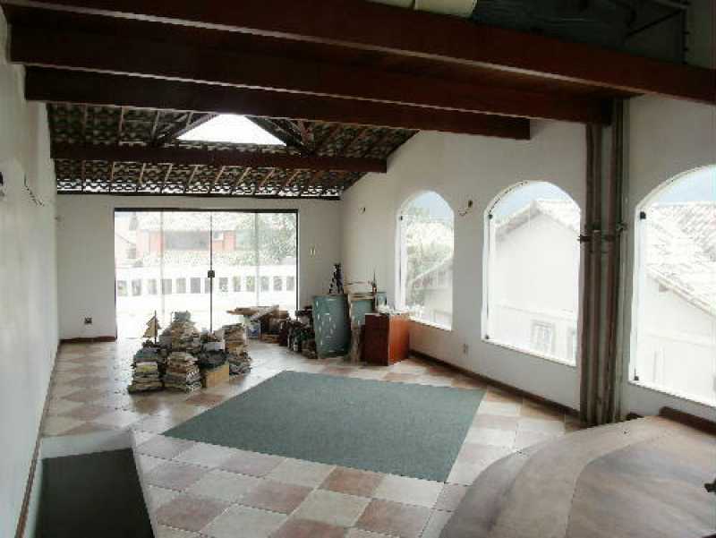 Conheça sótão do imóvel - Casa em Condomínio 4 quartos à venda Recreio dos Bandeirantes, Rio de Janeiro - R$ 1.650.000 - BAC4530 - 15 sótão - Casa em Condomínio 4 quartos à venda Recreio dos Bandeirantes, Rio de Janeiro - R$ 1.650.000 - BAC4530 - 15