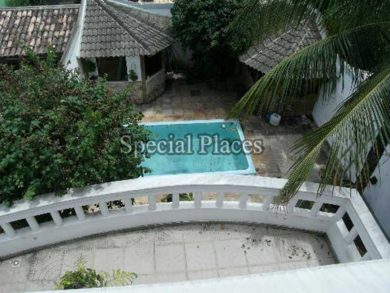 Conheça vistadolazer do imóvel - Casa em Condomínio 4 quartos à venda Recreio dos Bandeirantes, Rio de Janeiro - R$ 1.650.000 - BAC4530 - 19 vistadolazer - Casa em Condomínio 4 quartos à venda Recreio dos Bandeirantes, Rio de Janeiro - R$ 1.650.000 - BAC4530 - 19