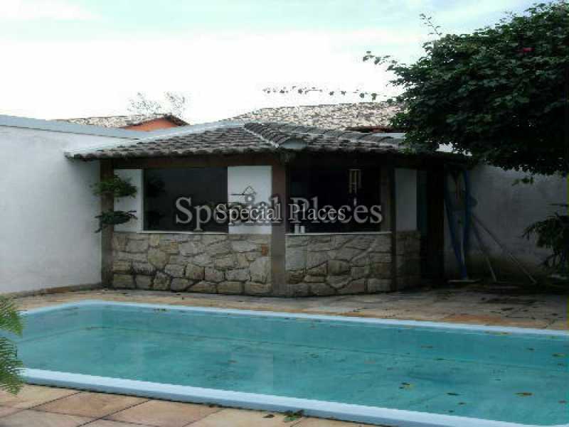 Conheça fachada4 do imóvel - Casa em Condomínio 4 quartos à venda Recreio dos Bandeirantes, Rio de Janeiro - R$ 1.650.000 - BAC4530 - 20 fachada4 - Casa em Condomínio 4 quartos à venda Recreio dos Bandeirantes, Rio de Janeiro - R$ 1.650.000 - BAC4530 - 20