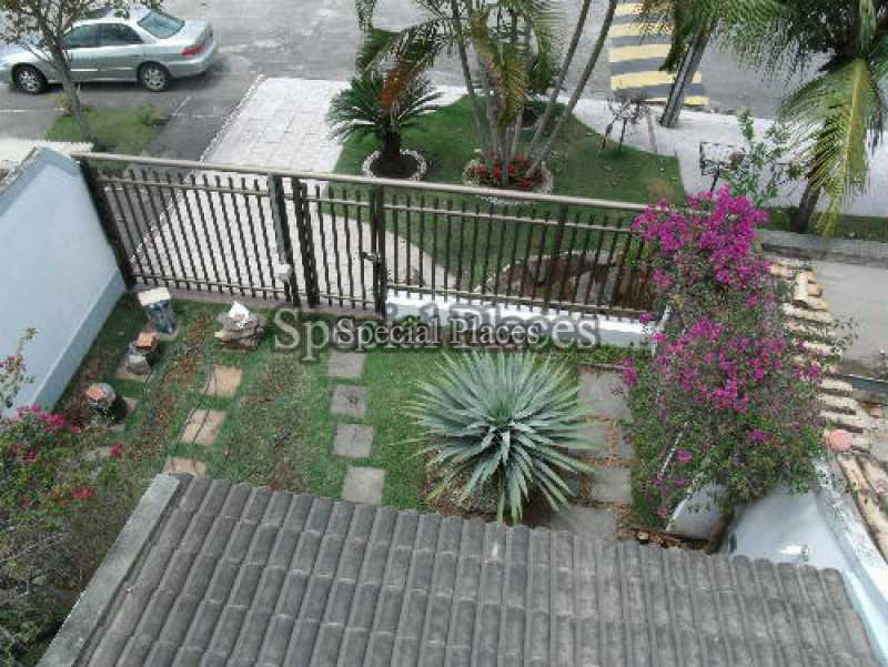 Conheça vistacasa do imóvel - Casa em Condomínio 4 quartos à venda Recreio dos Bandeirantes, Rio de Janeiro - R$ 1.650.000 - BAC4530 - 21 vistacasa - Casa em Condomínio 4 quartos à venda Recreio dos Bandeirantes, Rio de Janeiro - R$ 1.650.000 - BAC4530 - 21